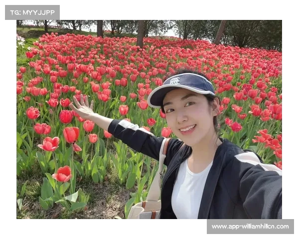 分享生活的多样美好阳光下尽情展现真实自我 分享生活的多样美好阳光下尽情展现真实自我